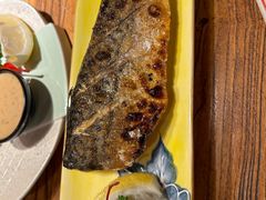-藤原布二·大正创意料理(五台山店)