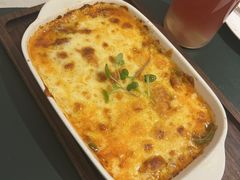 -ins森林童话餐厅coffee&bistro