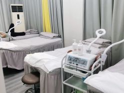 -苗方清颜祛痘·皮肤管理