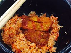 -首都师范大学-本部食堂