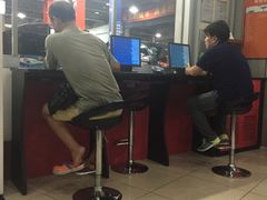 -东昌别克(花木店)