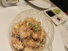 -贝勒爷·酥不腻烤鸭