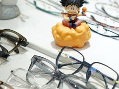 -潘多拉眼镜·蔡司依视路明月(潘家园店)