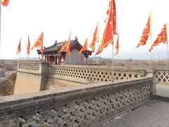 -暖泉古镇