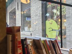 -仁义涵西餐·咖啡(中华巴洛克店)