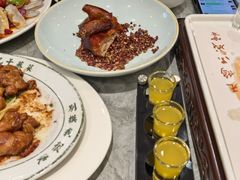 -朱记乳鸽王·非遗石岐乳鸽·全鸽宴(大兴旗舰店)