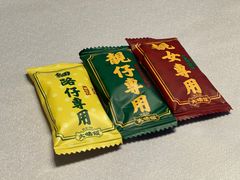 -大鸽饭(汉溪长隆店)
