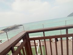 -咸德海水浴场