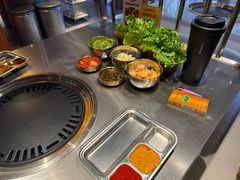 -梅梅家的烤肉店(槐北路店)