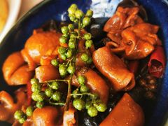 -汤臣·空中餐厅·严选粤菜(石湾世博广场店)