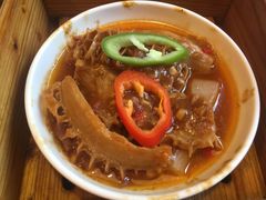 -广东道至正餐厅(区庄店)