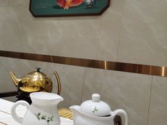 普洱茶（位）-稻香酒家·35年老字号(侨光店)