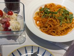 -必胜客(石佛营店)