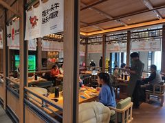 -邢氏老太太烤串(北兴街店)