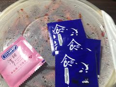 -虎虎龙虾大排档(双井店)