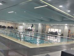 -一兆韦德健身(浦东万达会所)