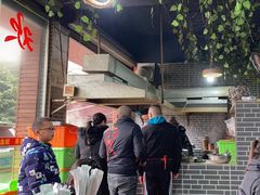 -小杨翘脚牛肉