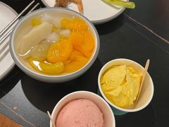 -東盛炭烤自助料理(浦东文峰广场店)