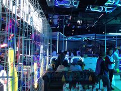 -世代星球·保龄球·镭战真人CS·团建(杨浦店)