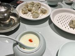 -百饺园(平山道店)