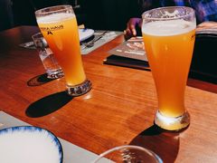 -Ambra Haus琥珀屋精酿餐厅(宝山店)