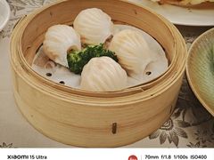 -香云轩·顺德菜(香云纱园林酒店店)