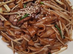 -大树餐厅(大悦城店)