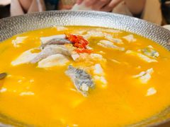 -唐猫庭院·千年陕菜(大唐不夜城店)