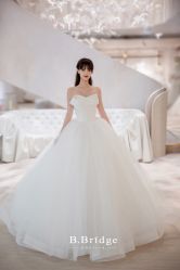 -B.Bridge Couture婚纱礼服(福田店)