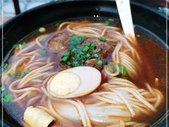 -桃园眷村(万象天地店)