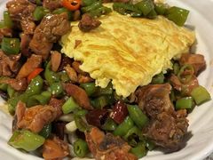 -文三里屯面馆(三里屯店)