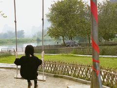 -明仕田园