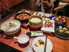 -又一福烤鸭·北京菜(东四店)