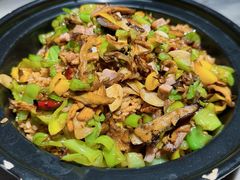 -滇铺子·云南特色菜·鲜花野菜季(曲靖万达店)