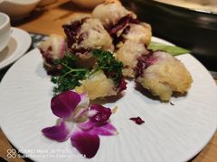 -一朵菌·野生菌探索家火锅(南亚店)