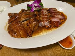 -品大三·南京菜(大行宫店)