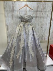 -南京宝娜嫁衣婚纱礼服馆(中央路店)