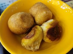 -毛华美食(清扬路店)