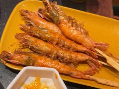 -牛New寿喜烧(闵行龙湖天街店)