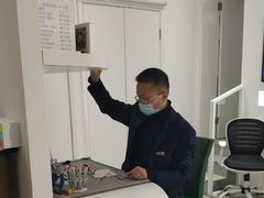 -茂昌眼镜(南京西路店)