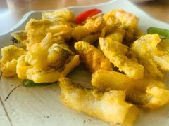 -渔·海鲜餐厅（东澳可域度假村内）南沙湾沙滩店