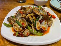 -南海渔家•海鲜•正宗海南菜(海棠湾店)
