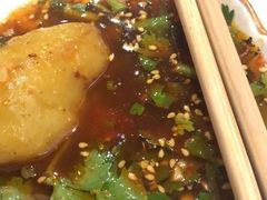 -水碾河刘老大串串香(水碾河路店)