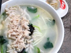 -花园茶楼(兴城西路店)