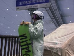 -哈尔滨热雪奇迹