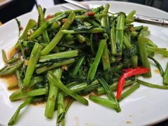 -simply thai天泰(静安嘉里中心店)