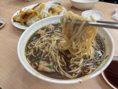 -蒋家桥饺面店(广陵路店)