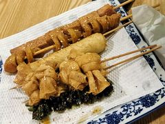 -黄记潮汕甜汤(贝底田坊店)