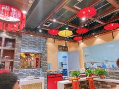 -满园春饼(宜昌万达店)
