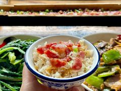 -香竹农庄•传统竹筒饭(十年店)